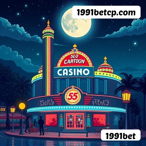 Requisitos sistema 1991bet APK Android