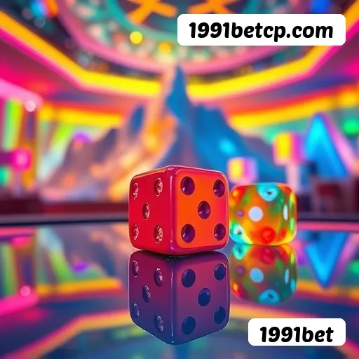 Notificações push 1991bet app