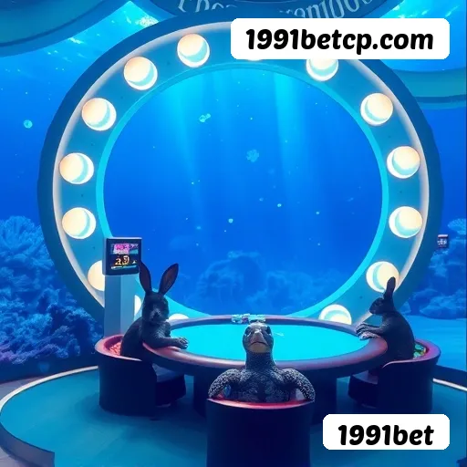 Modo offline 1991bet app