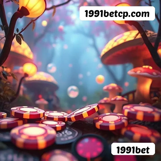 Baccarat ao vivo 1991bet